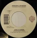 7inch Vinyl Single - Pinkard & Bowden - Arab, Alabama - ships in company sleeve