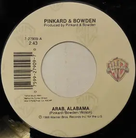 Pinkard & Bowden - Arab, Alabama