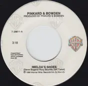Pinkard & Bowden - Imelda's Shoes / She Thinks I Steal Cars