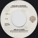 7inch Vinyl Single - Pinkard & Bowden - Imelda's Shoes / She Thinks I Steal Cars