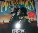LP - Pinkard & Bowden - PG-13