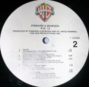 LP - Pinkard & Bowden - PG-13