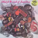 CD - PINK FAIRIES - WHAT A BUNCH OF SWEETIES