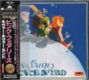 CD - Pink Fairies - Never Neverland
