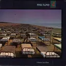 LP - Pink Floyd - A Momentary Lapse Of Reason - USA