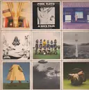 Double LP - Pink Floyd - A Nice Pair - MONK COVER