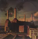 LP - Pink Floyd - Animals - Italy