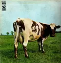 LP - Pink Floyd - Atom Heart Mother - ITALY 1976