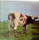 LP - Pink Floyd - Atom Heart Mother - UK First A1G B1G
