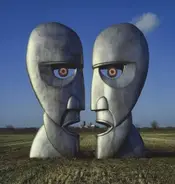 Pink Floyd - The Division Bell