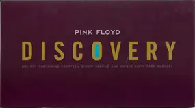 Pink Floyd - Discovery