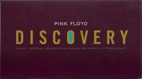 Pink Floyd - Discovery