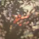 LP - Pink Floyd - Obscured By Clouds