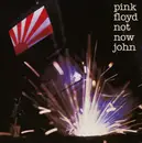 12'' - Pink Floyd - Not Now John