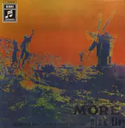 Pink Floyd - Soundtrack From The Film "More"