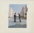 LP - Pink Floyd - Wish You Were Here - NO POSTCARD