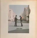 LP - Pink Floyd - Wish You Were Here