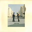 LP - Pink Floyd - Wish You Were Here - JAPAN