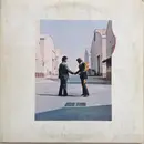 LP - Pink Floyd - Wish You Were Here - ITALY 76