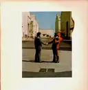 LP - Pink Floyd - Wish You Were Here - US PRESS