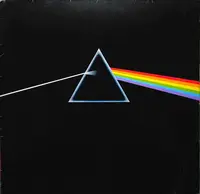 Pink Floyd - The Dark Side of the Moon