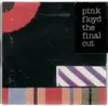 CD - Pink Floyd - The Final Cut - JAPAN