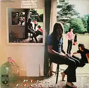 Double LP - Pink Floyd - Ummagumma - US PRESS