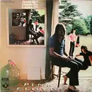 Double LP - Pink Floyd - Ummagumma - US PRESS