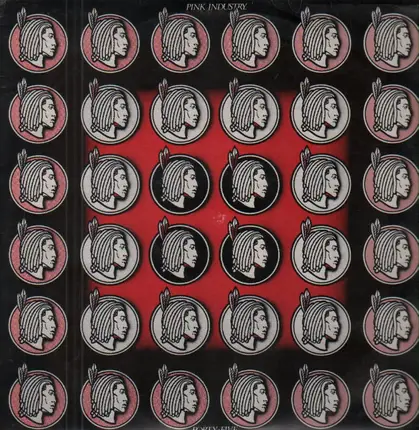 Pink Industry - Forty-Five