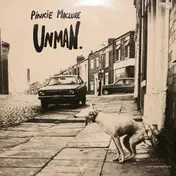 Pinkie Maclure - Unman