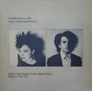 12'' - Pinkie Maclure & David Harrow - Bite The Hand That Feeds You