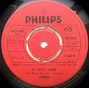 Pinkies - Porto Rico / El Tipico Amor