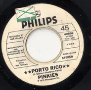 Pinkies - Porto Rico