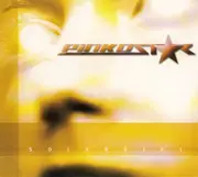 CD Single - Pinkostar - Solargirl - Digipak