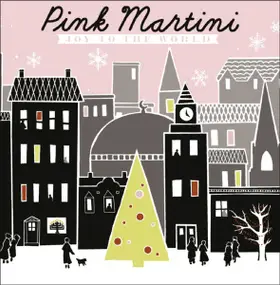 Pink Martini - Joy to the World