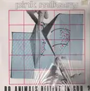 LP - Pink Military - Do Animals Believe in God?