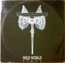12inch Vinyl Single - Pinko - Wild World