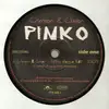 12inch Vinyl Single - Pinko - Crimson & Clover