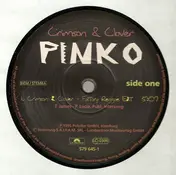 Pinko - Crimson & Clover