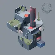 Pinkshinyultrablast - In Hanging Gardens
