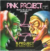 7'' - Pink Project - B. Project