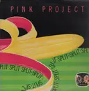 LP - Pink Project - Split