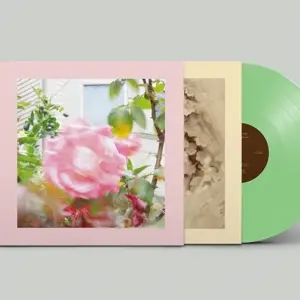 Pinks And Purples,The Reds - Summer At Land's End