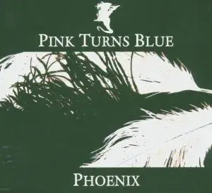 Pink Turns Blue - Phoenix