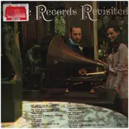 Pinky Tomlin, Rudy Vallee a.o. - Rare Records Revisited
