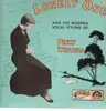 LP - Pinky Winters - Lonely One