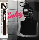 LP - Pinky Winters - Pinky - MONO / OBI
