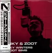 Pinky Winters & Zoot Sims - Pinky & Zoot