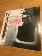 LP - Pinky Winters - Pinky - MONO / OBI