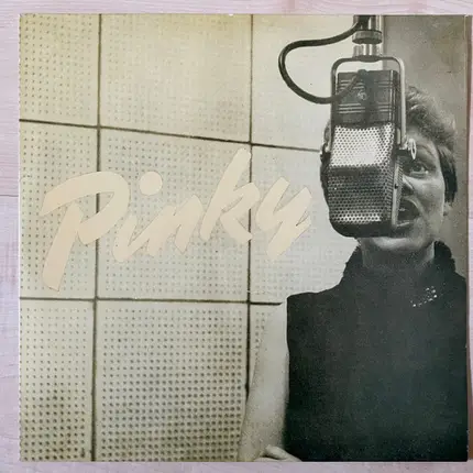 Pinky Winters - Pinky